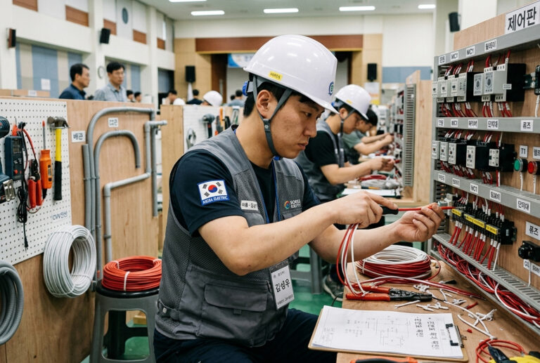 전기기능사 필기 실기 후기