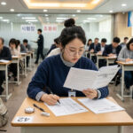 투자자산운용사 시험 과목 및 난이도