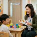 언어재활사 2급 자격증 시험 과목