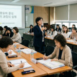 보육교사 직무교육 승급교육 신청