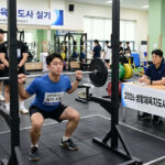 생활체육지도사 2급 필기 실기