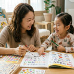 5세 한글공부 학습지 비교 추천 놀이 중심 학습