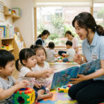 보육교사 2급 취득방법 이수과목