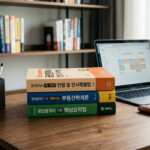 공인중개사 1차 시험 과목 및 후기