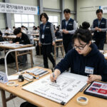 시각디자인기사 자격증