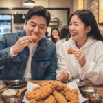 60계치킨 창업
