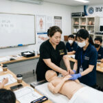 장례지도사 자격증